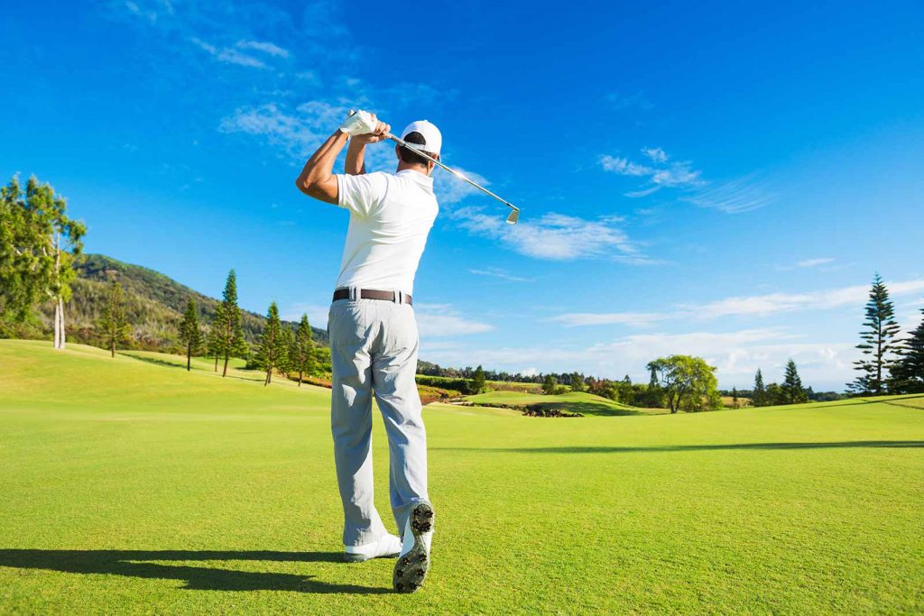 GOLF TOUR – borobudur-golf